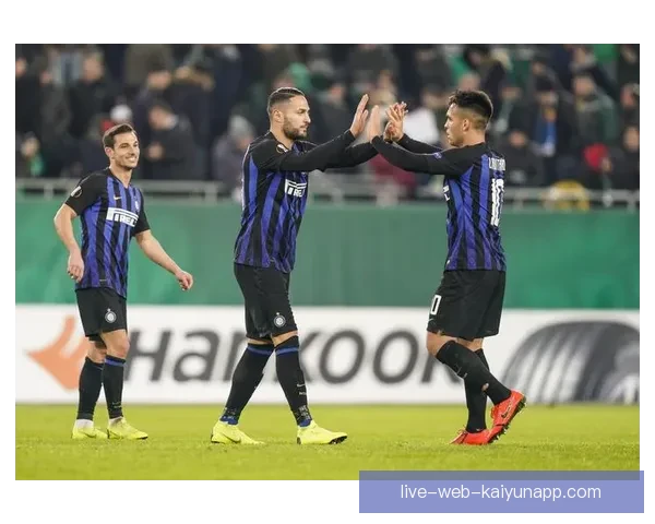 实时足球直播国米比赛高清视频观赛全方位解读攻略精彩不断呈现荐